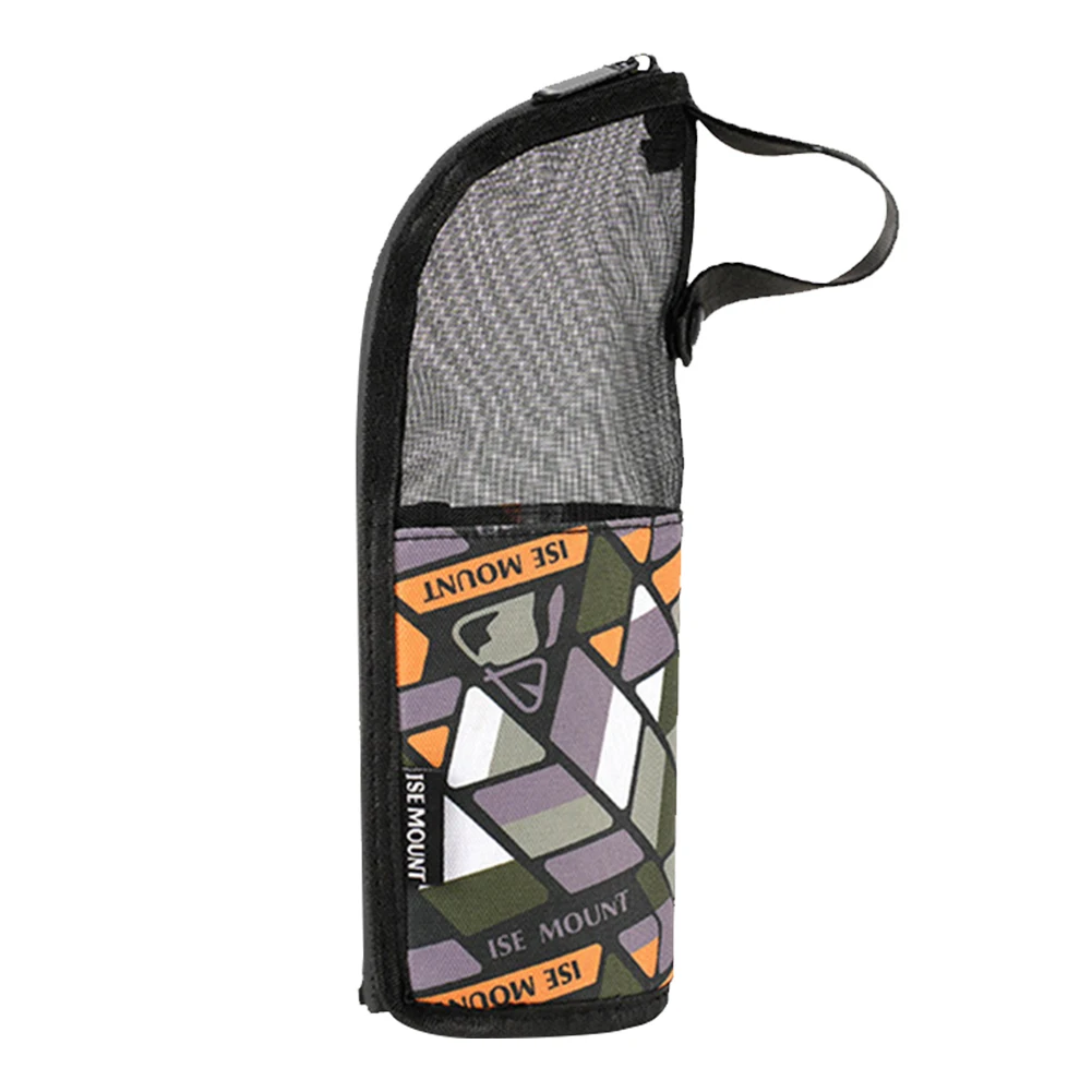 Camping Outdoor Cooking Table - Camping Cookware Storage Bag Waterproof Camping