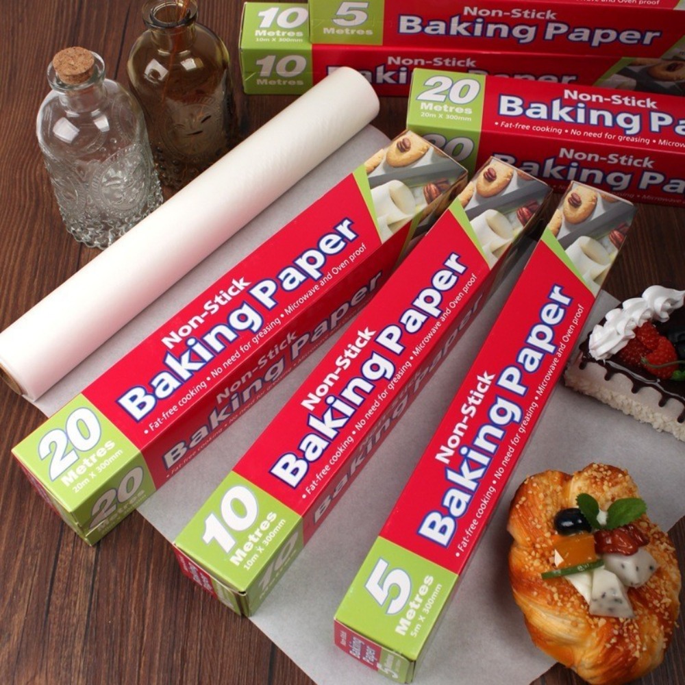 Camping Cooking Mat - New Silicone Oil Paper Baking Paper
