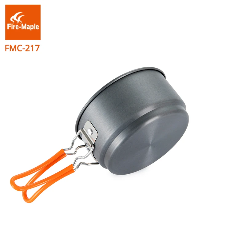 Fire Maple Camping Cookware Se - Camping Cooking Unit reseña y precio