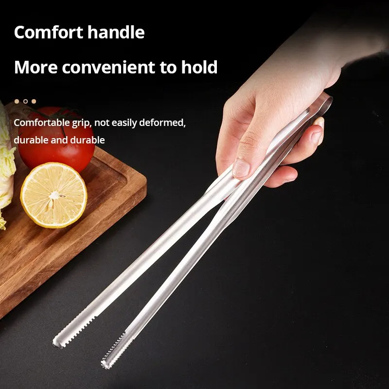 1-4Pcs Stainless Steel Barbecu - Camping Cooking All In One reseña y precio
