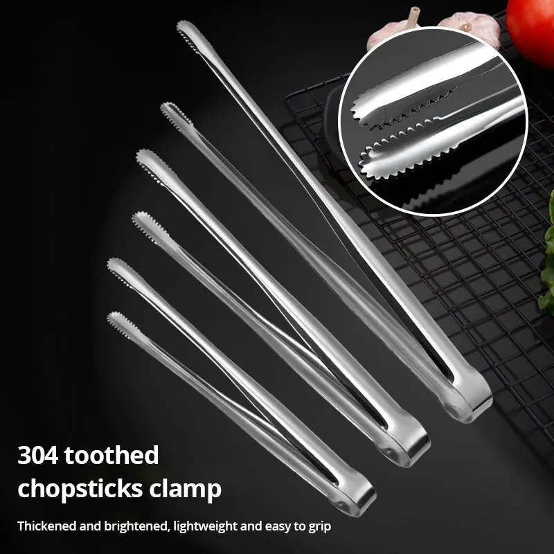 1-4Pcs Stainless Steel Barbecu - Camping Cooking All In One reseña y precio