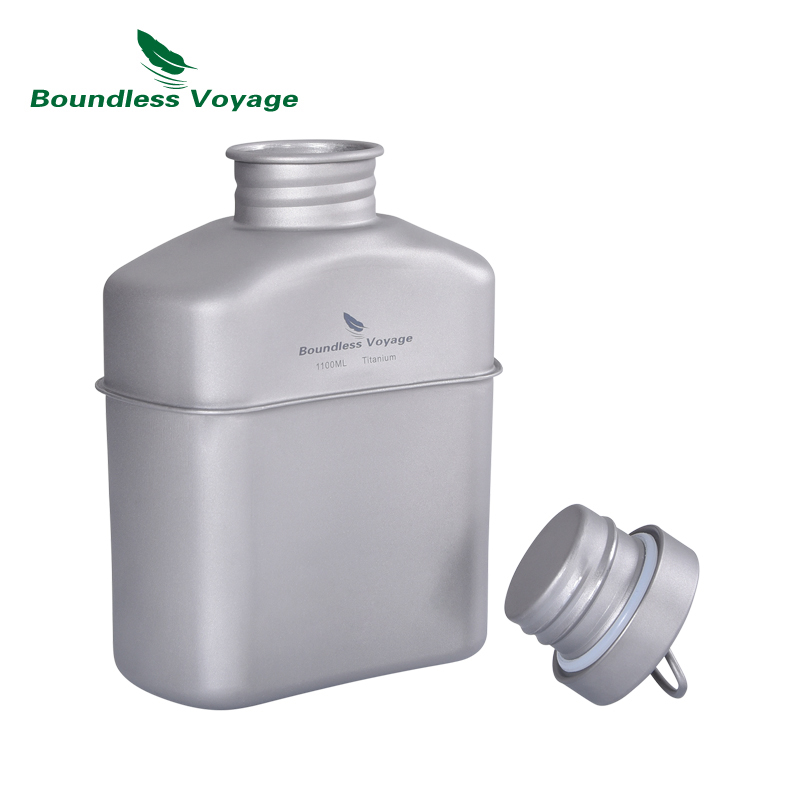 Boundless Voyage Outdoor Milit - Camping Outdoor Cooking Equipment reseña y precio
