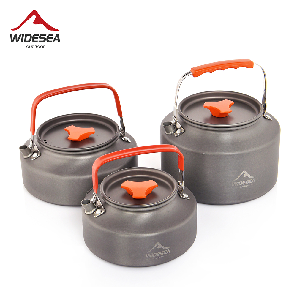 Widesea 1.1L 2L1.5L Camping Wa - Camping Cooking Unit reseña y precio