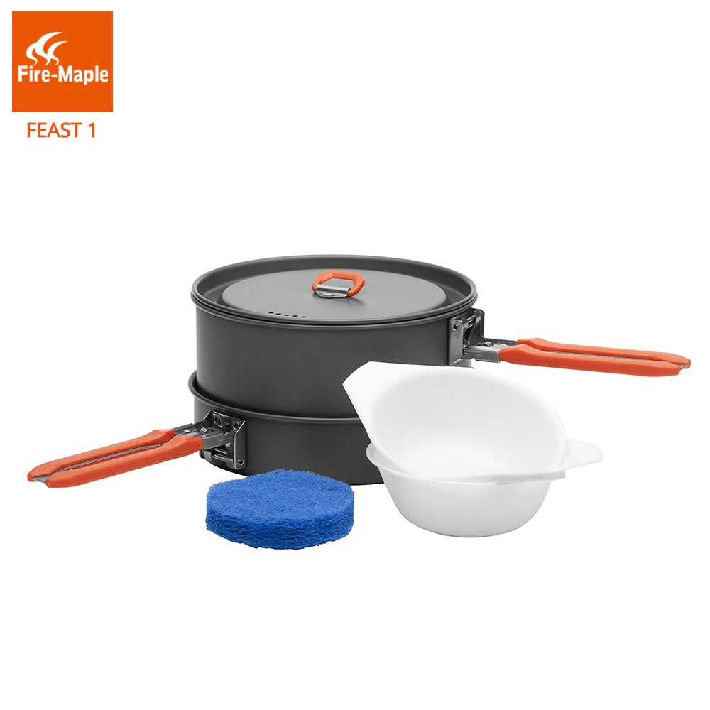 Fire Maple Feast 1 Outdoor Cam - Camping Cooking Unit reseña y precio
