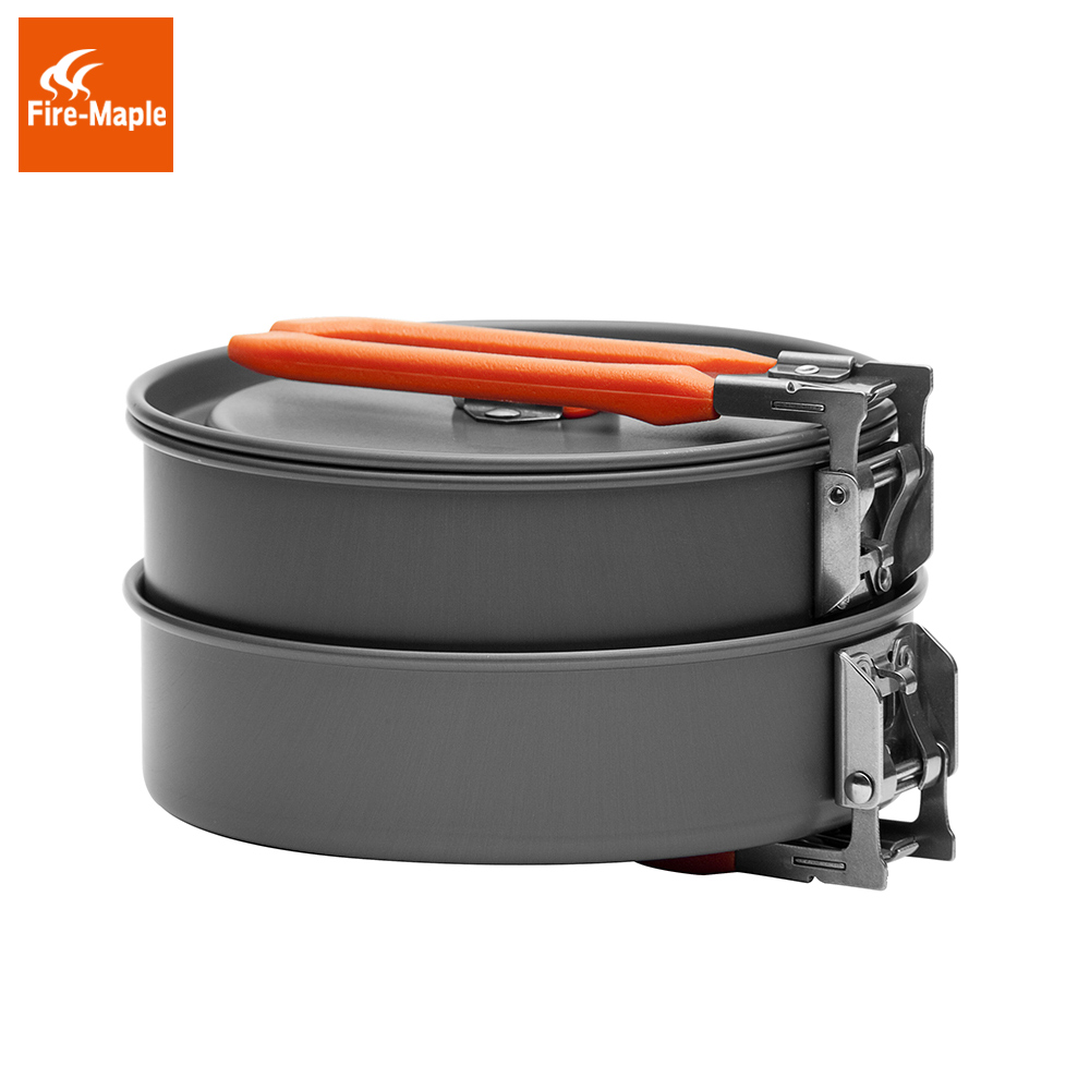 Fire Maple Feast 1 Outdoor Cam - Camping Cooking Unit reseña y precio