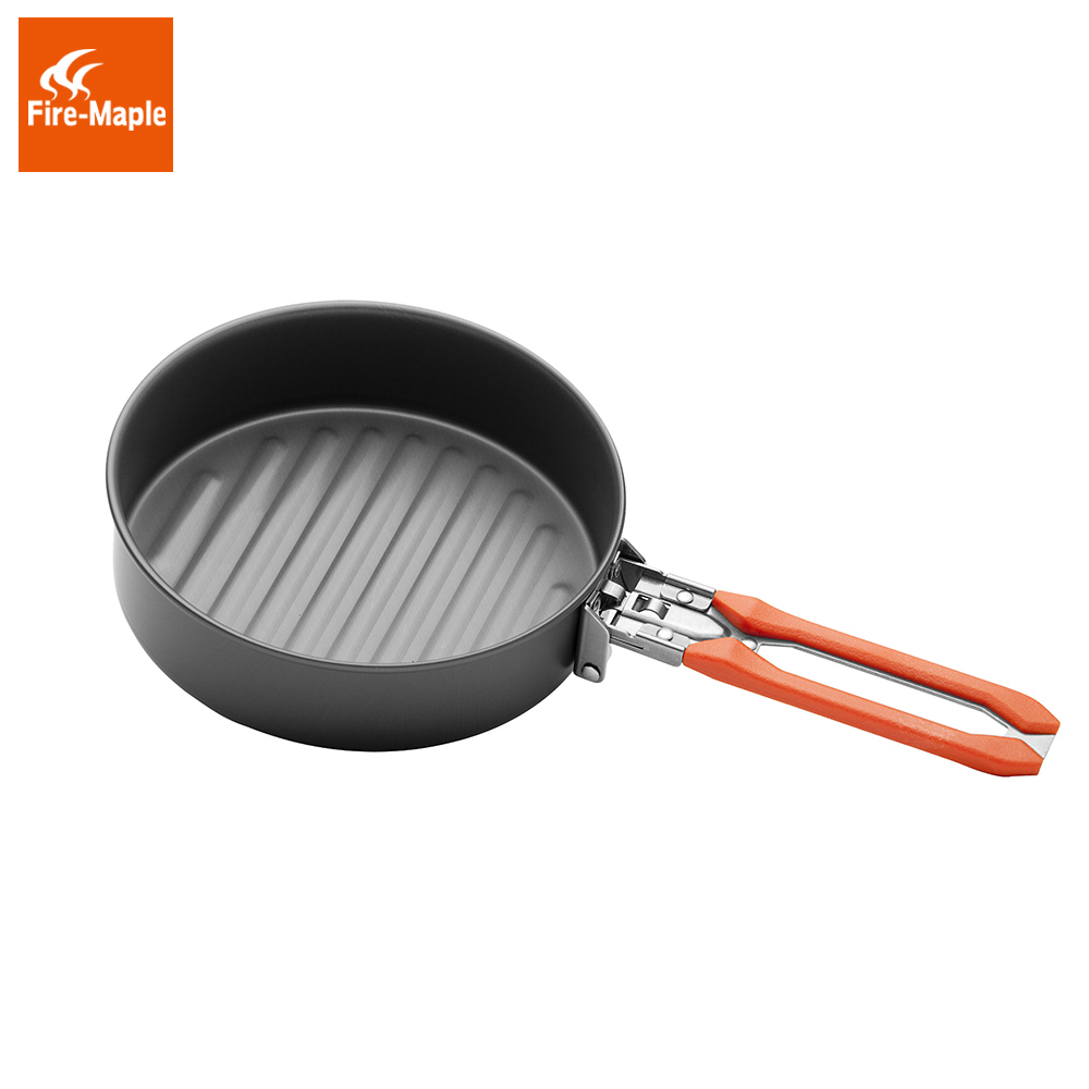 Fire Maple Feast 1 Outdoor Cam - Camping Cooking Unit reseña y precio