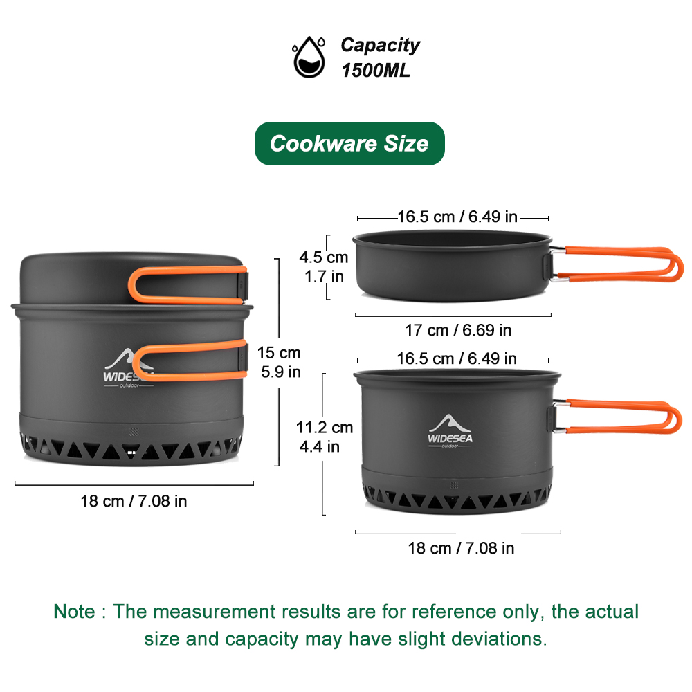 Camping Tableware Outdoor Cook - Camping Outdoor Cooking Table reseña y precio