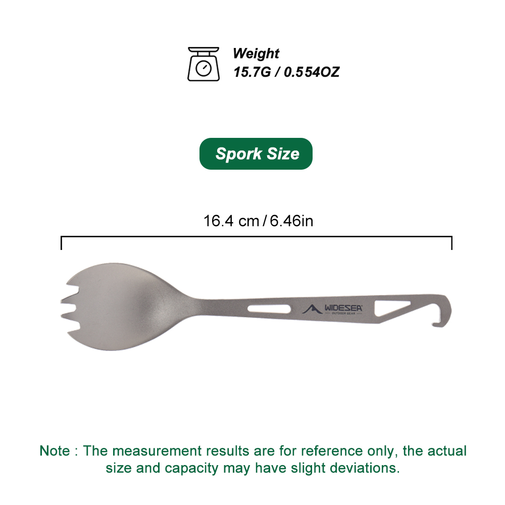 Widesea Camping Cooking Set Sp - Camping Cooking All In One reseña y precio
