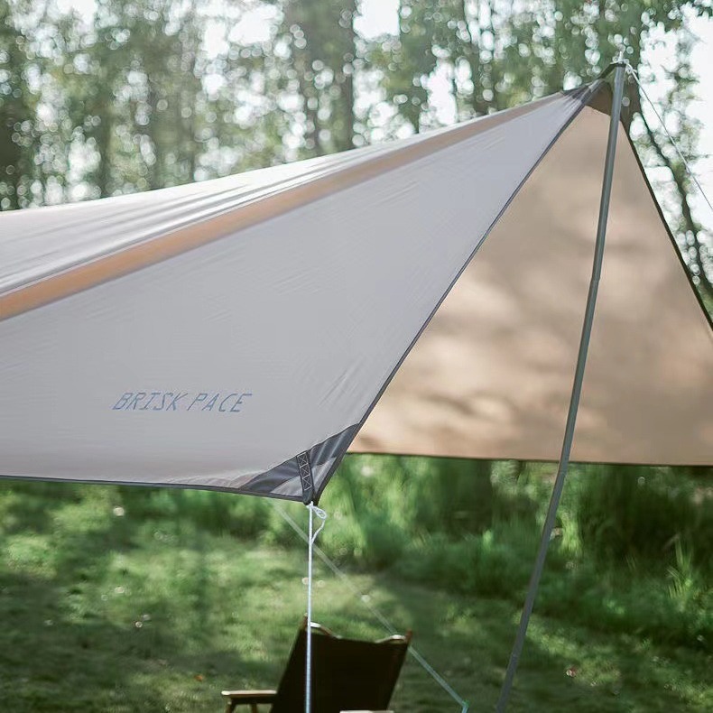 Outdoor canopy ultra-light ten - Camping Cooking Canopy reseña y precio