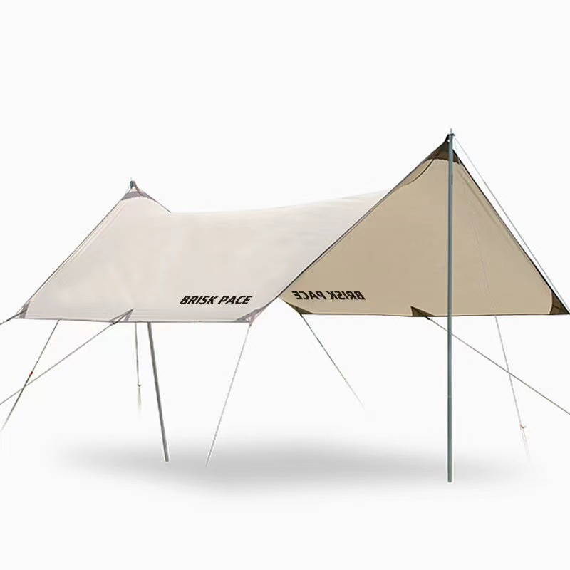 Outdoor canopy ultra-light ten - Camping Cooking Canopy reseña y precio