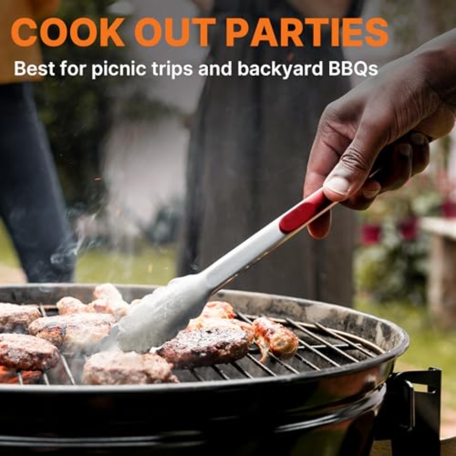 Portable Camping Cooking Utens - Camping Cooking Essentials Kit reseña y precio