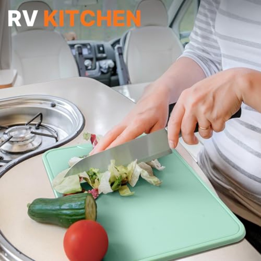 Portable Camping Cooking Utens - Camping Cooking Essentials Kit reseña y precio
