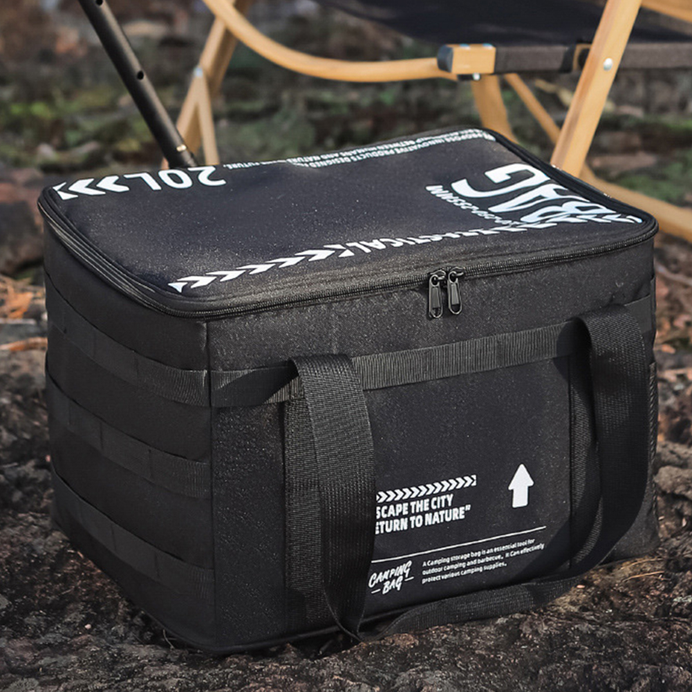 20 L Outdoor Camping Storage B - Camping Outdoor Cooking Table reseña y precio