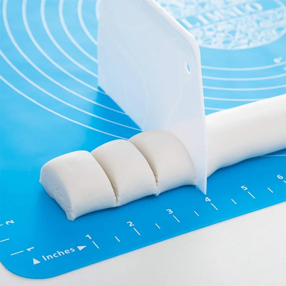Extra Thick Large Silicone Bak - Camping Cooking Mat reseña y precio