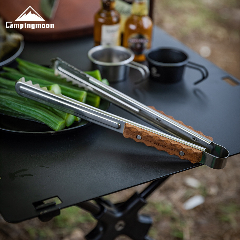 Outdoor Camping Kitchenware Co - Camping Outdoor Cooking Equipment reseña y precio