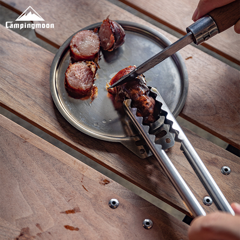 Outdoor Camping Kitchenware Co - Camping Outdoor Cooking Equipment reseña y precio
