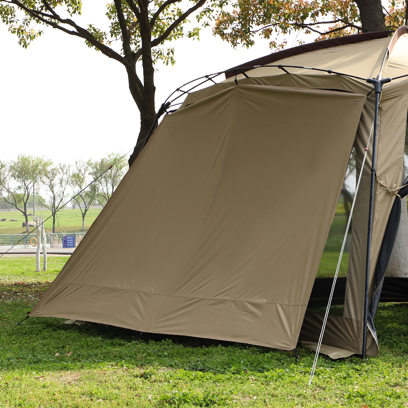 FY outdoor mosquito-proof perg - Camping Cooking Canopy reseña y precio