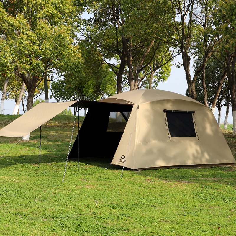 FY outdoor mosquito-proof perg - Camping Cooking Canopy reseña y precio