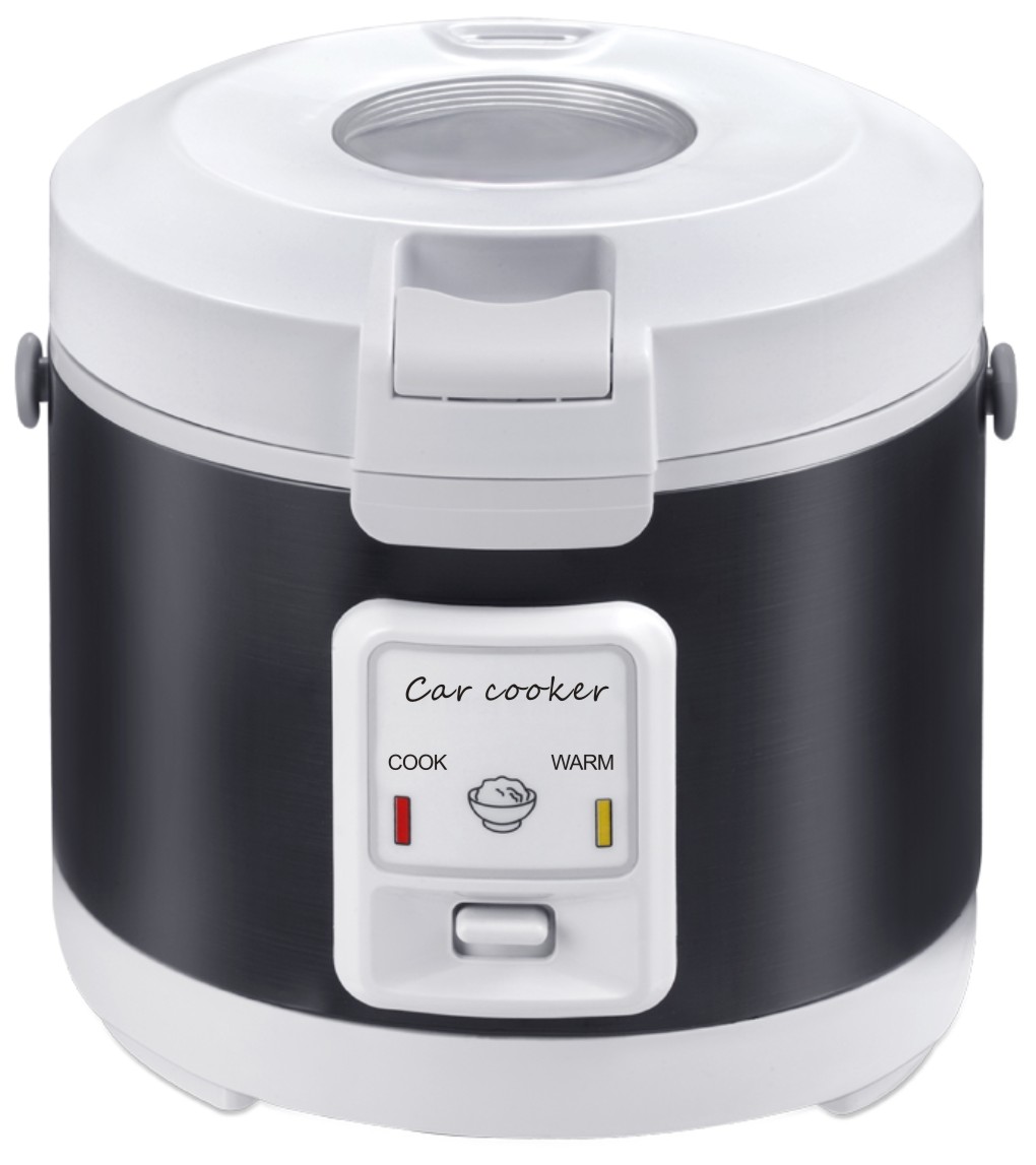 24V Rice Cooker  Truck Soup St - Camping No Cooking Meals reseña y precio