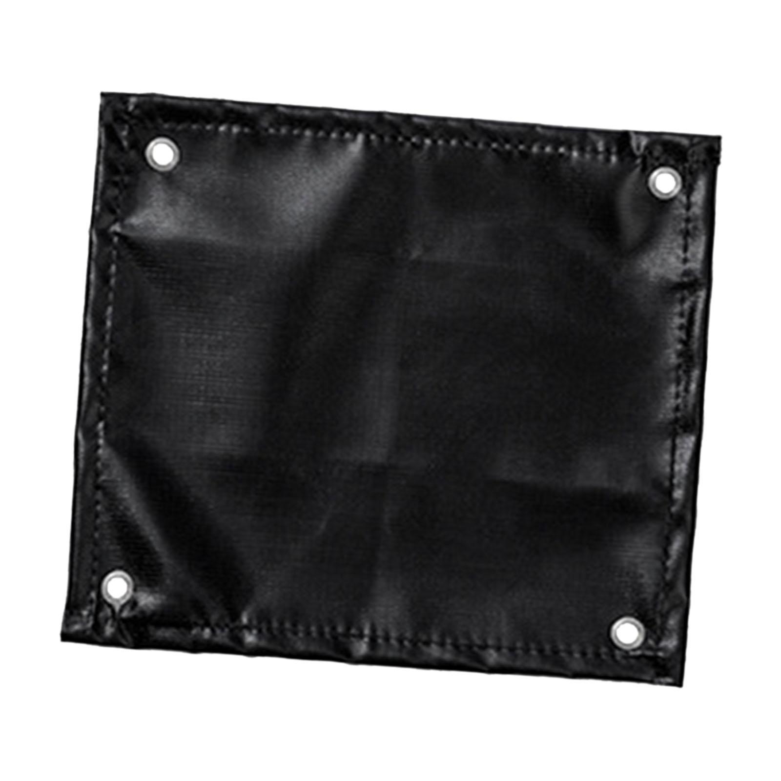Outdoor Fireproof Mat Heat Res - Camping Cooking Mat reseña y precio