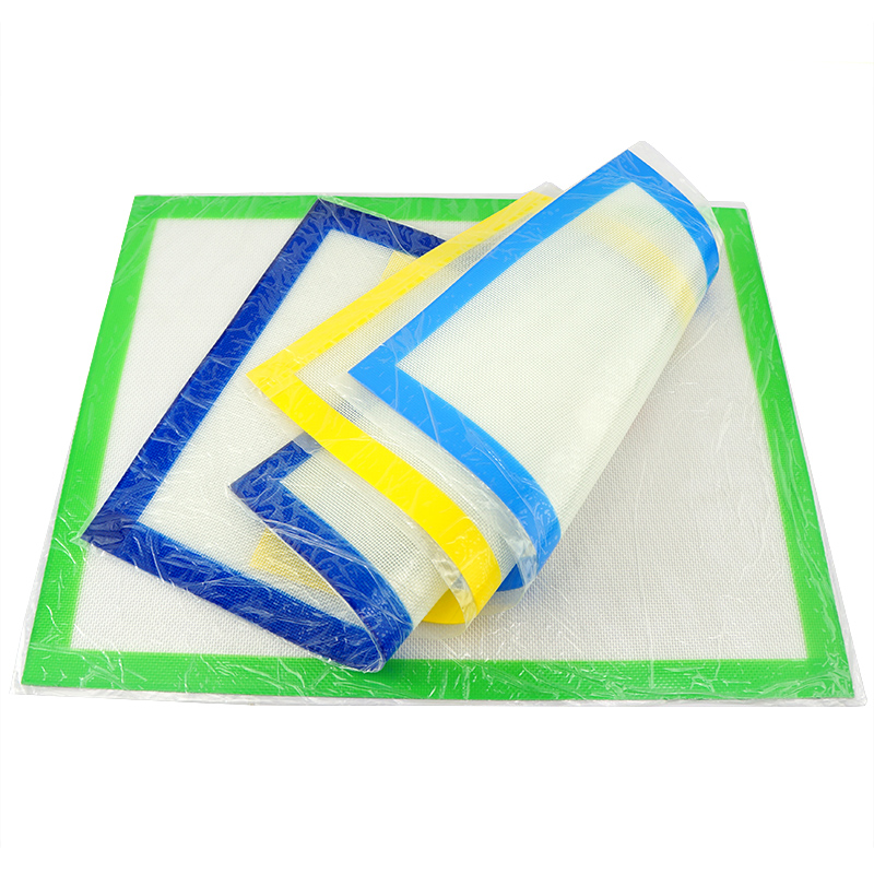 Non-stick Silicone Baking Pad  - Camping Cooking Mat reseña y precio