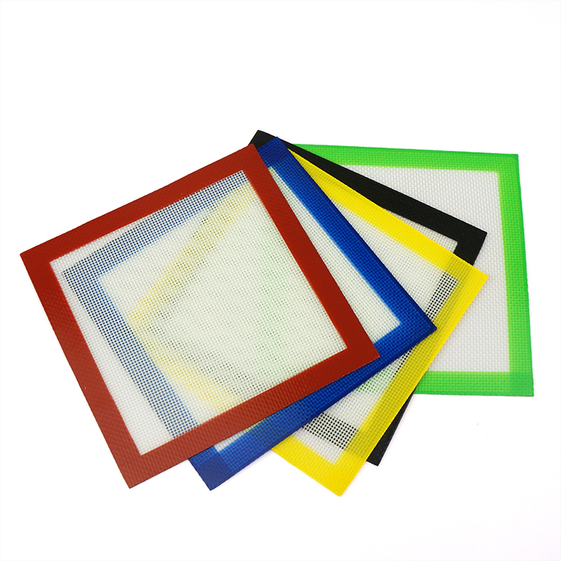 Non-stick Silicone Baking Pad  - Camping Cooking Mat reseña y precio