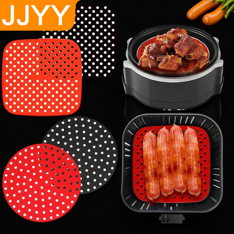Reusable Non Stick Silicone Ai - Camping Cooking Mat reseña y precio