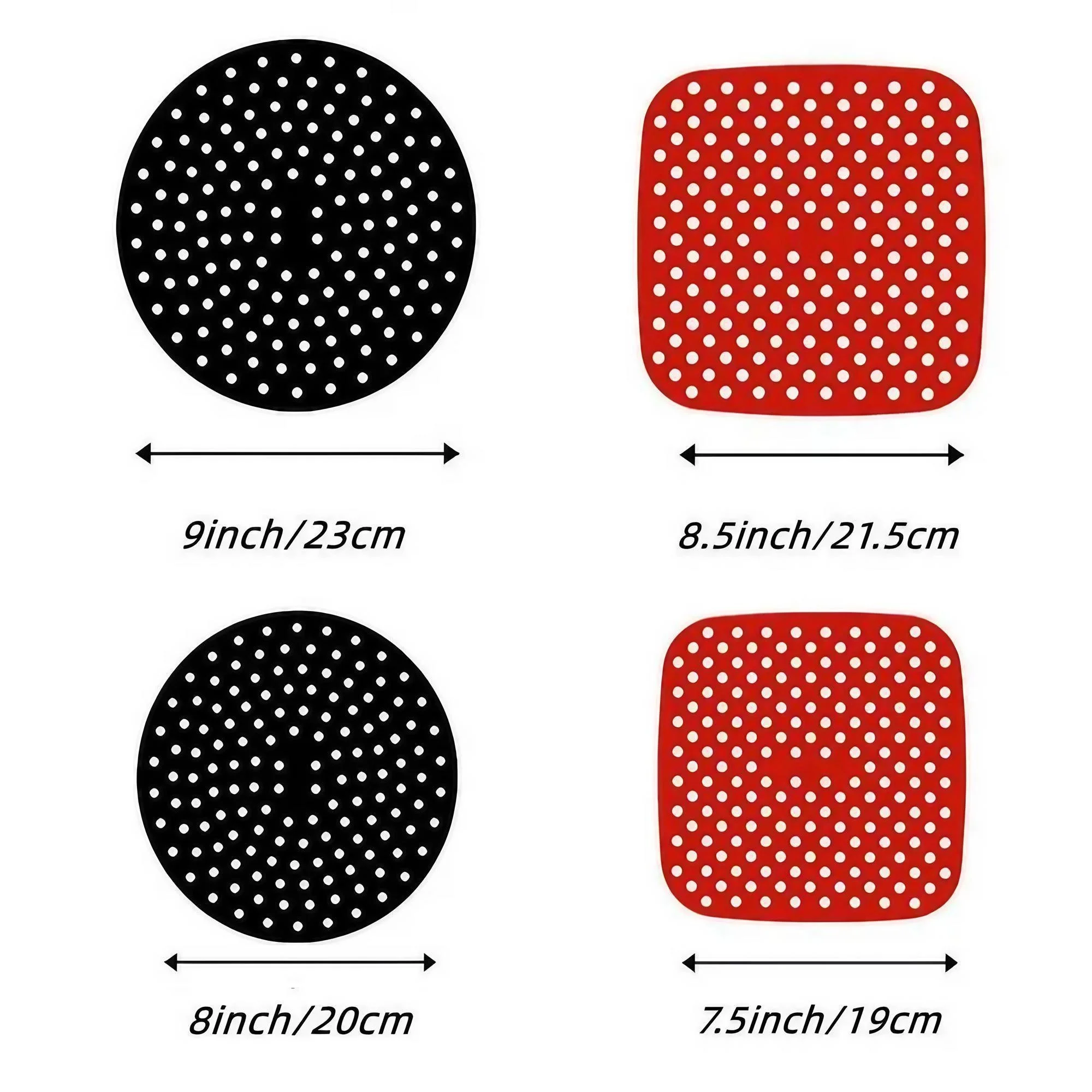 Reusable Non Stick Silicone Ai - Camping Cooking Mat reseña y precio