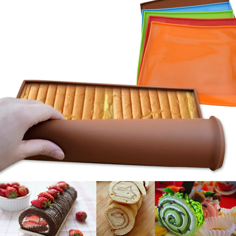 Kitchen Silicone Baking Mat Ca - Camping Cooking Mat reseña y precio