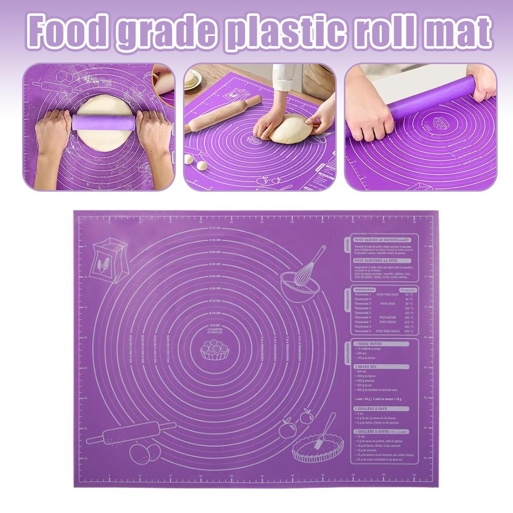 1pcs kneading pad rolling pad  - Camping Cooking Mat reseña y precio