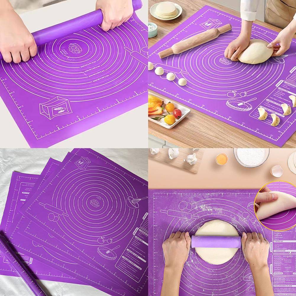1pcs kneading pad rolling pad  - Camping Cooking Mat reseña y precio