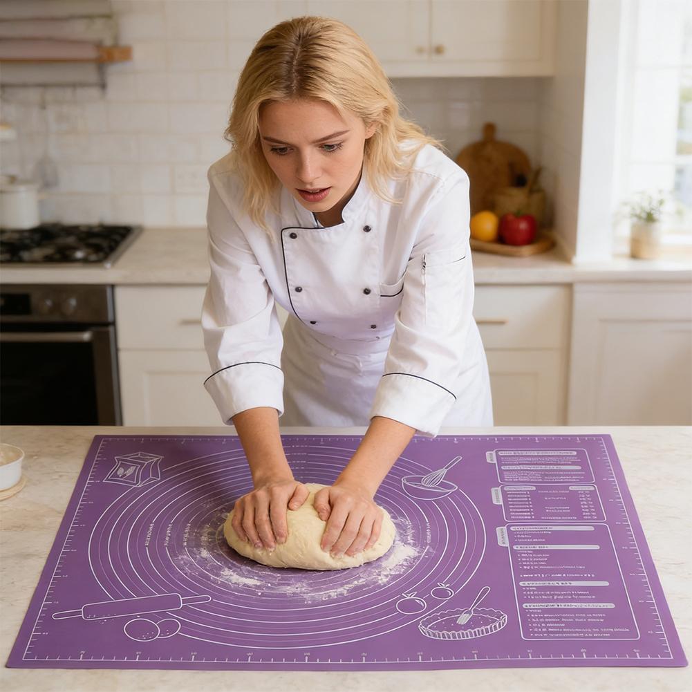 1pcs kneading pad rolling pad  - Camping Cooking Mat reseña y precio