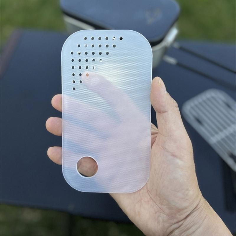 R6FE Heavy Type Aluminum Alloy - Camping No Cooking Meals reseña y precio