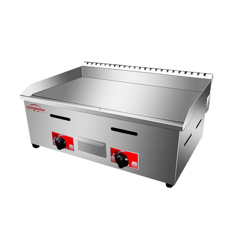 Tabletop Barbecue Grill, Stain - Camping Cooking Flat Top reseña y precio