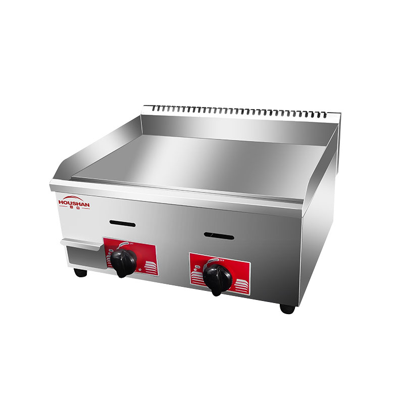 Tabletop Barbecue Grill, Stain - Camping Cooking Flat Top reseña y precio