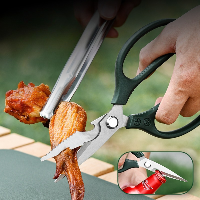 Outdoor Camping Equipment Cook - Camping Cooking Essentials Kit reseña y precio