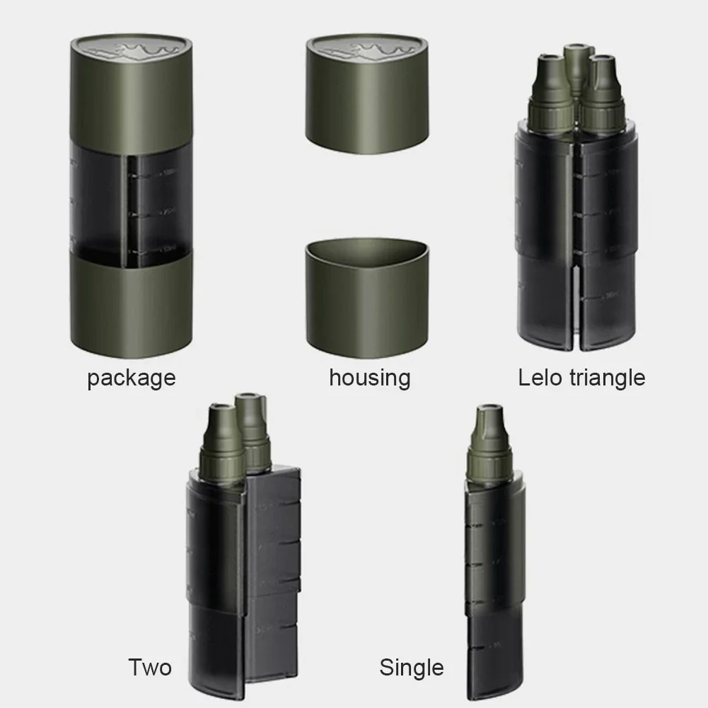 3 In 1 Outdoor Camping Seasoni - Camping Cooking All In One reseña y precio