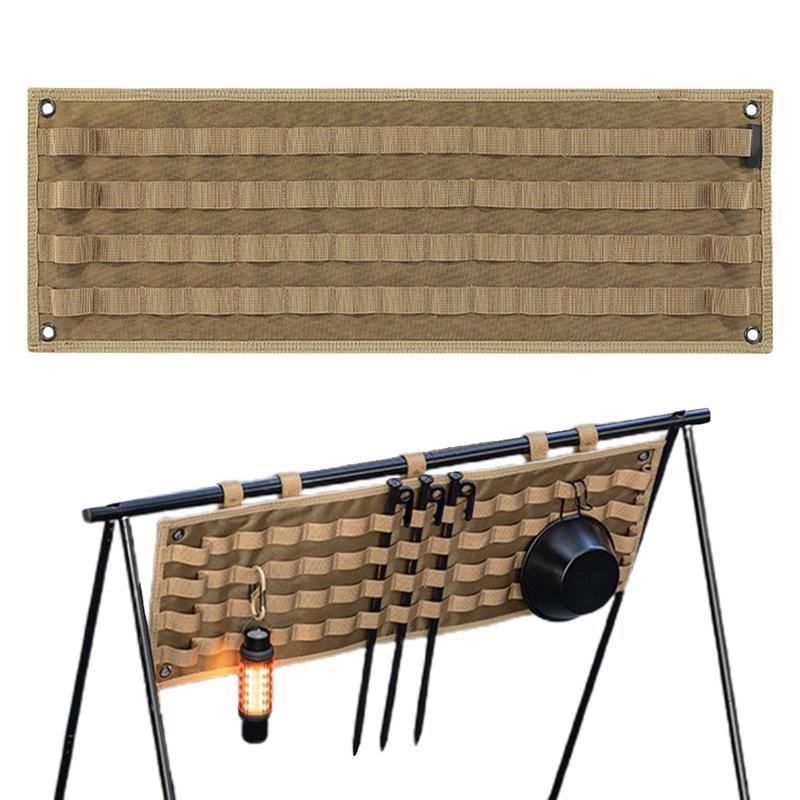 camping organizers Canopy Orga - Camping Cooking Canopy reseña y precio