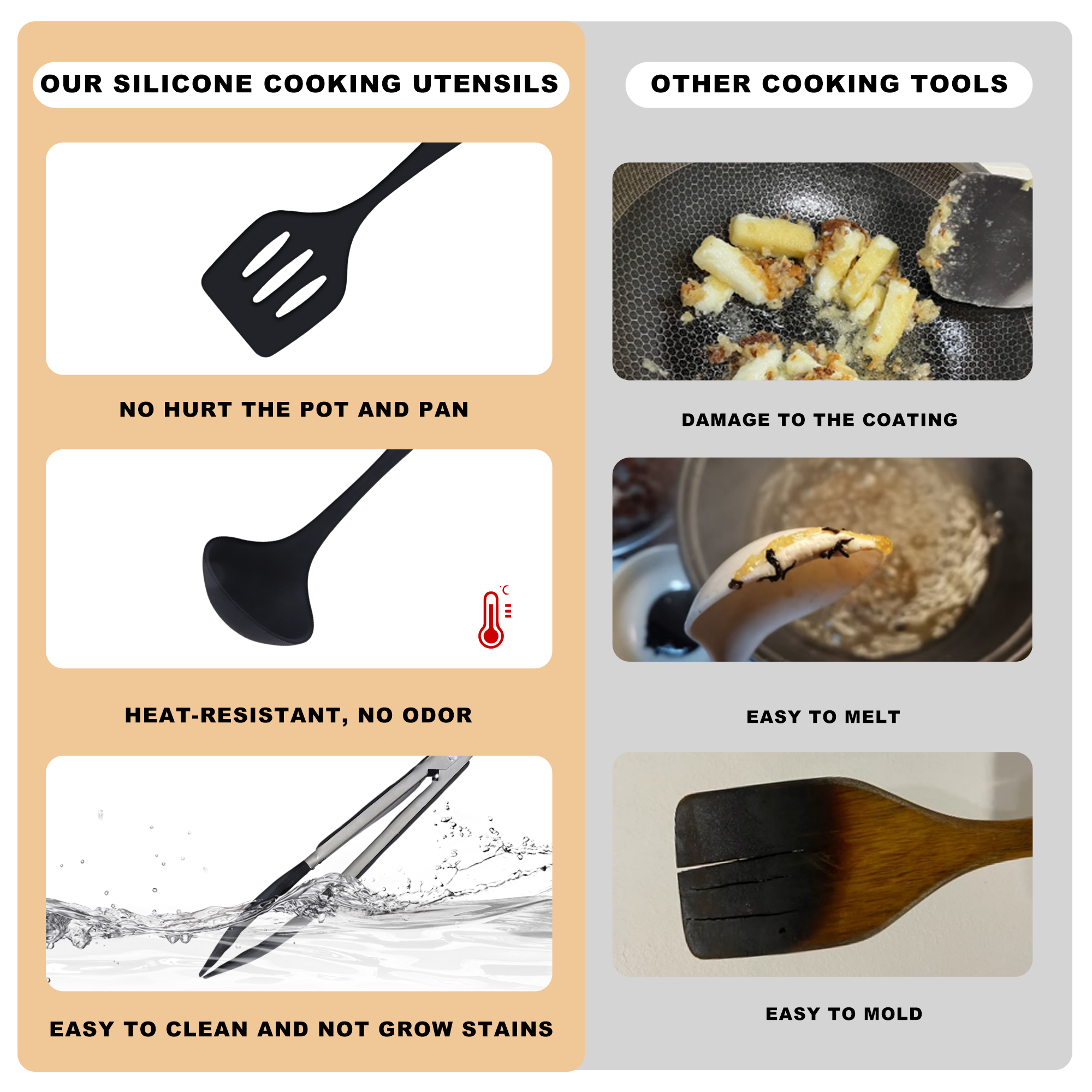 26Pcs Outdoor Camping Cooking  - Camping Cooking All In One reseña y precio