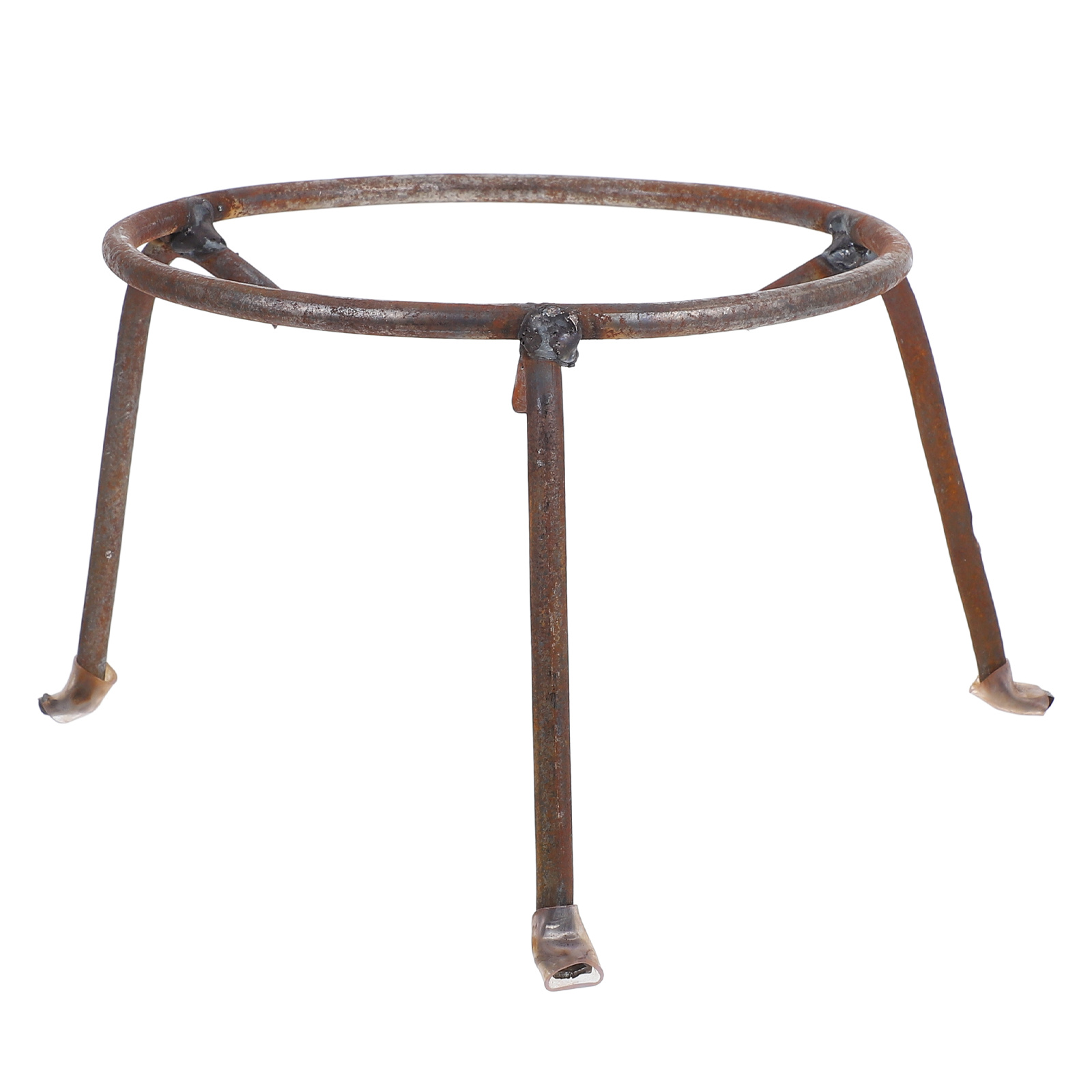 Pot Stand Rebar Durable Lightw - Camping Lightweight Cooking Pot reseña y precio