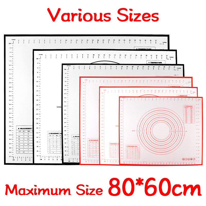 Oversize 80/70/60cm Silicone B - Camping Cooking Mat reseña y precio