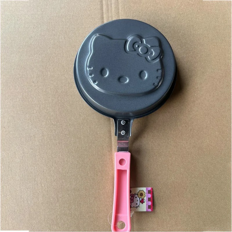 Hello Kitty Sanrioed Anime Muf - Camping Cooking Gifts reseña y precio