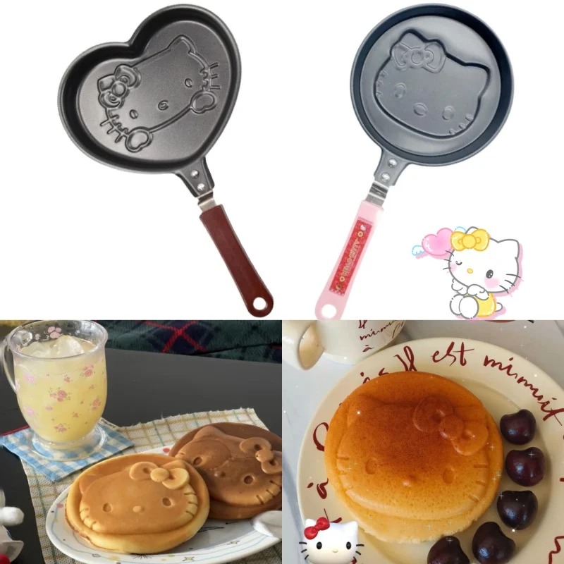 Hello Kitty Sanrioed Anime Muf - Camping Cooking Gifts reseña y precio