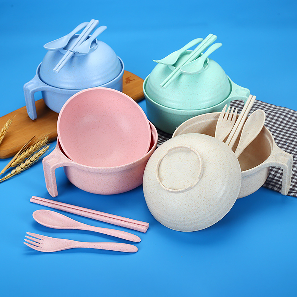 Fork Spoon Chopsticks Bowls Cu - Camping Outdoor Cooking Table reseña y precio