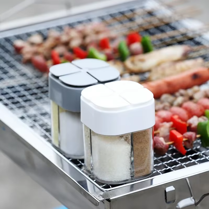 4 in 1 Plastic Dispenser Campi - Camping Cooking Unit reseña y precio