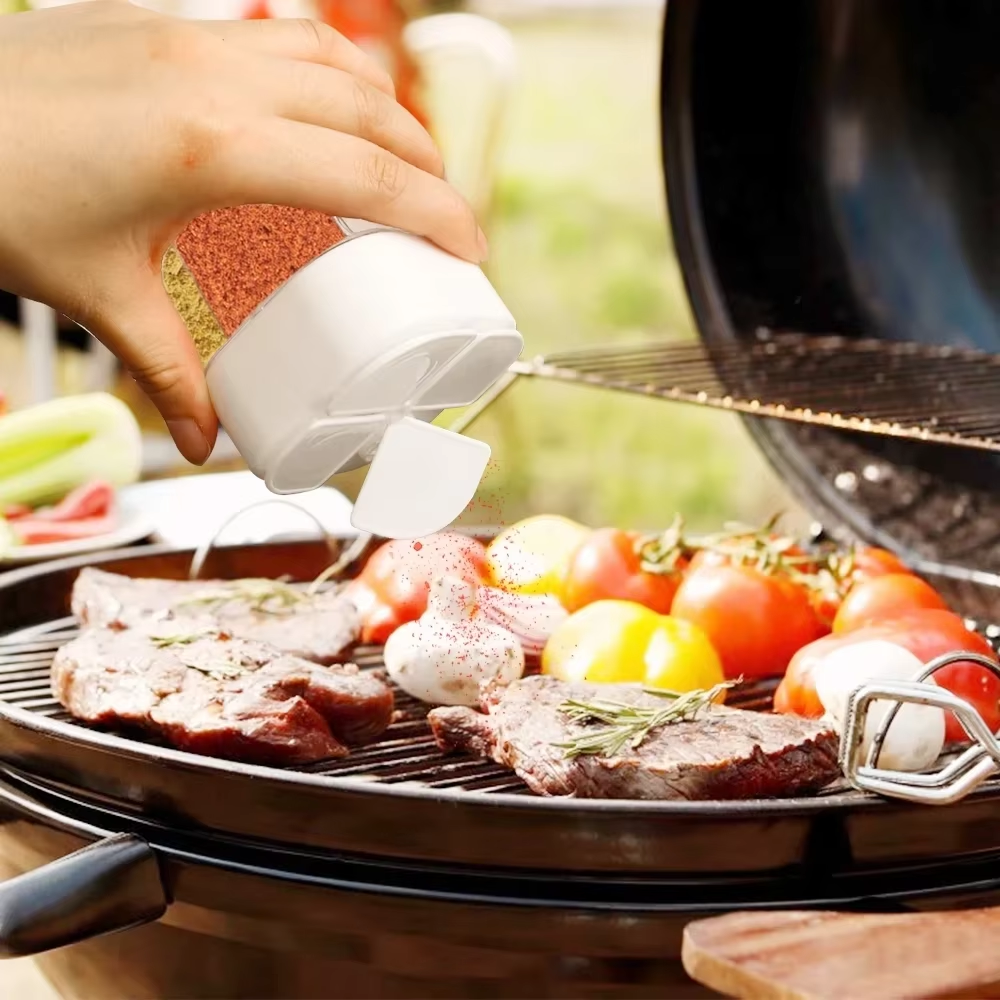4 in 1 Plastic Dispenser Campi - Camping Cooking Unit reseña y precio