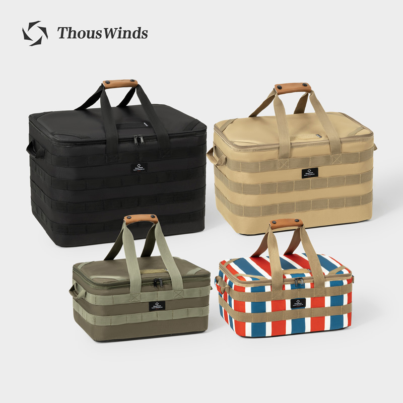 Thous Winds Outdoor Camping St - Camping Outdoor Cooking Table reseña y precio