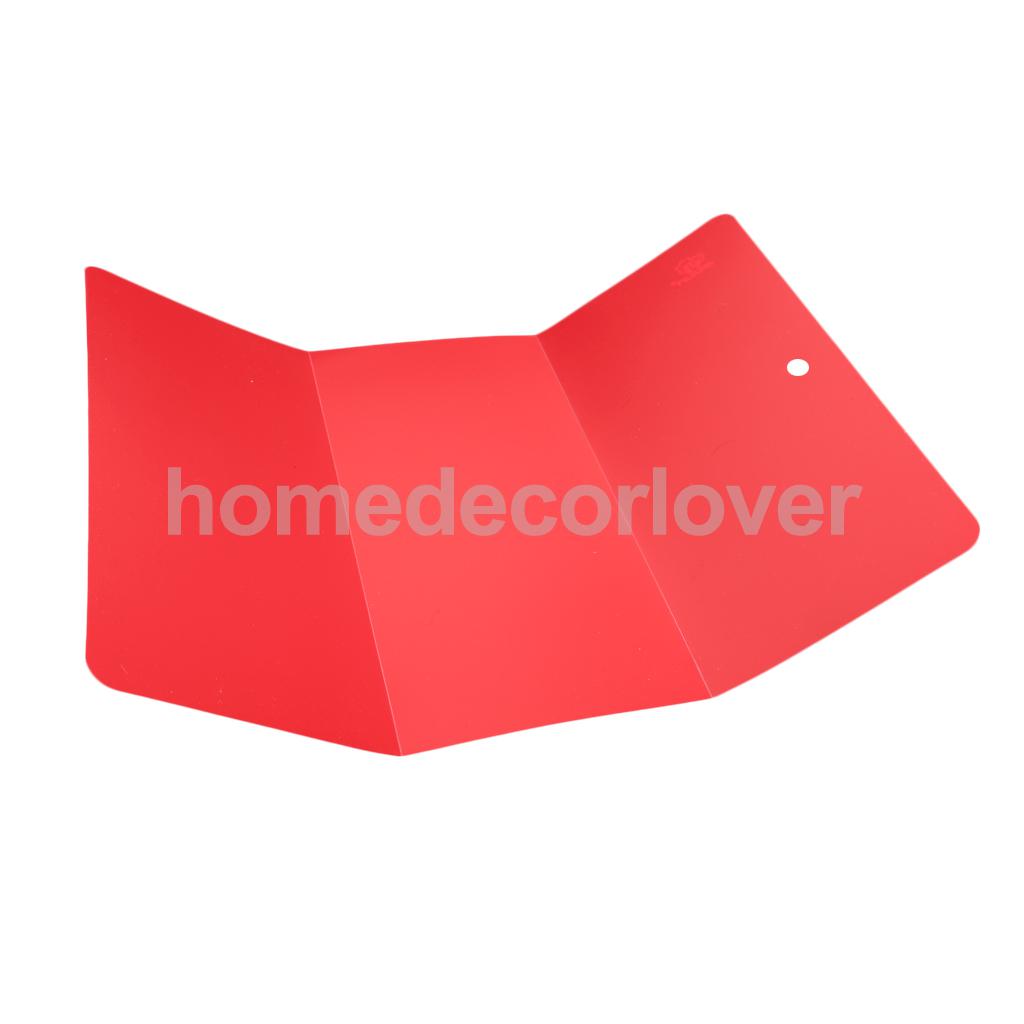 Folding Cutting Board Ultra-th - Camping Cooking Mat reseña y precio