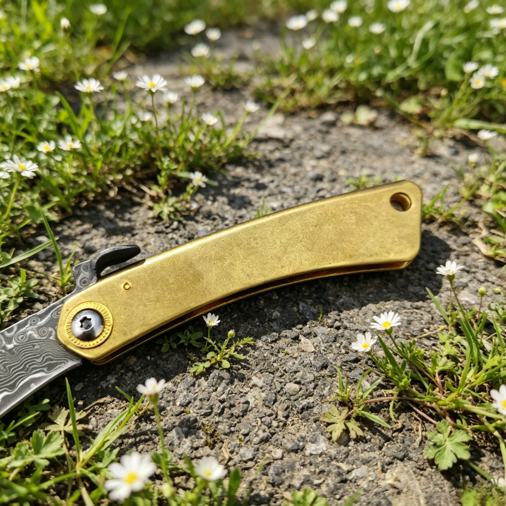 Higonokami Handmade Utility Fo - Camping Cooking Gifts reseña y precio