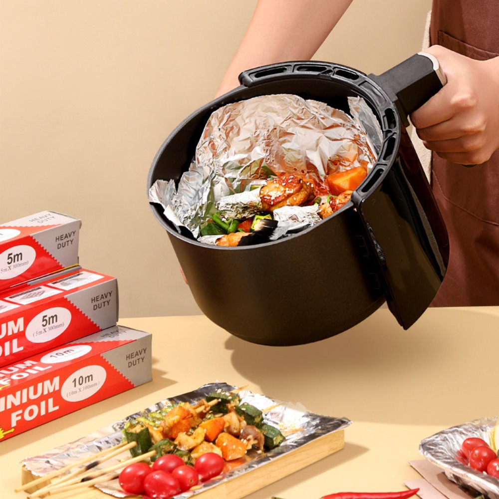 New Silicone Oil Paper Baking  - Camping Cooking Mat reseña y precio